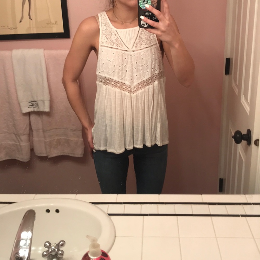 AEO Tank Top